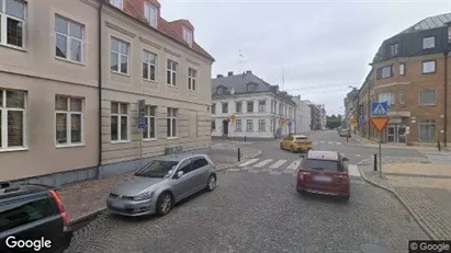 Office spaces for rent in Landskrona - Photo from Google Street View