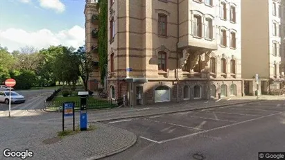 Office spaces for rent in Gothenburg City Centre - Photo from Google Street View