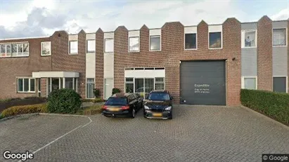 Kantorruimte te huur in Heerhugowaard - Foto uit Google Street View