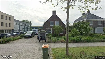 Verkstedhaller til leie i Veenendaal – Bilde fra Google Street View