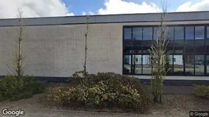 Warehouses for rent in Bronckhorst - Photo from Google Street View