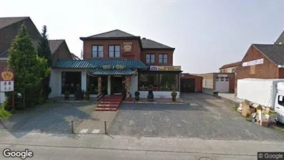 Bedrijfsruimtes te koop in Mechelen - Foto uit Google Street View