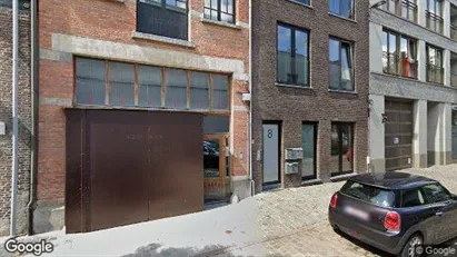 Företagslokaler till salu i Stad Antwerp – Foto från Google Street View