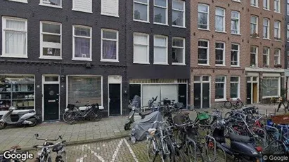 Bedrijfsruimtes te huur in Amsterdam Oud-Zuid - Foto uit Google Street View