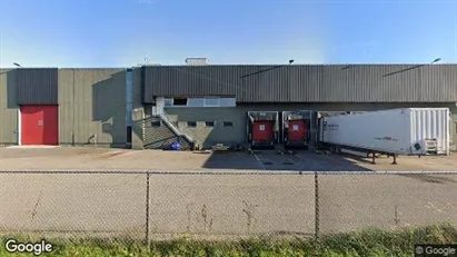 Industrial properties for rent in Amsterdam-Zuidoost - Photo from Google Street View