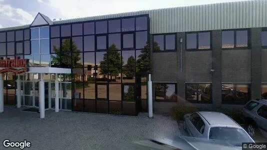 Industrial properties for rent i Amsterdam-Zuidoost - Photo from Google Street View