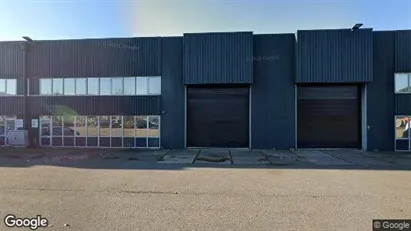 Industrial properties for rent in Amsterdam-Zuidoost - Photo from Google Street View