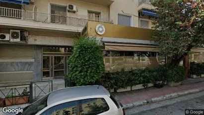 Kontorlokaler til leje i Athen Ampelokipoi - Foto fra Google Street View