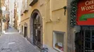 Commercial space for rent, Napoli Municipalità 1, Napoli, Via Cavallerizza a Chiaia