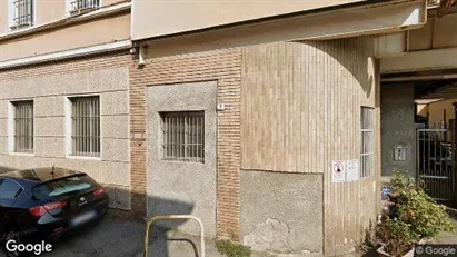 Office spaces for rent in Monza - Photo from Google Street View