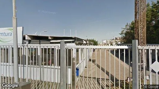 Gewerbeflächen zur Miete i Amsterdam Westpoort – Foto von Google Street View