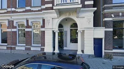 Kantorruimte te huur in Arnhem - Foto uit Google Street View