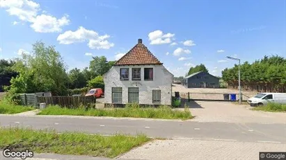 Commercial properties for rent in Culemborg - Photo from Google Street View