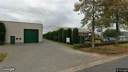 Bedrijfsruimtes te huur in Weert - Foto uit Google Street View