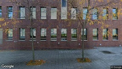 Kontorlokaler til leje i Amersfoort - Foto fra Google Street View