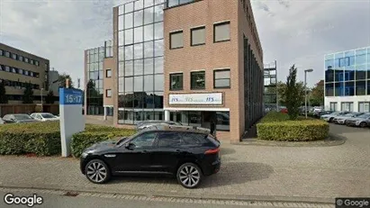 Office spaces for rent in Breda - Photo from Google Street View