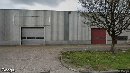 Office spaces for rent i Gorinchem - Photo from Google Street View