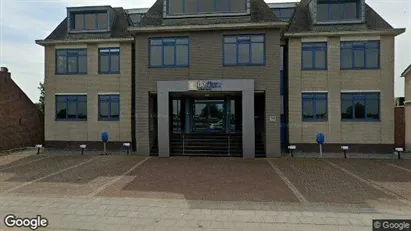 Office spaces for sale in Werkendam - Photo from Google Street View