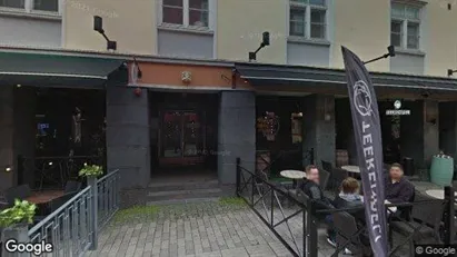 Büros zur Miete in Jyväskylä – Foto von Google Street View