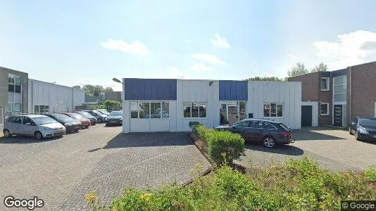 Commercial properties for rent i Assen - Photo from Google Street View