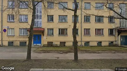 Office spaces for rent in Kohtla-Järve - Photo from Google Street View