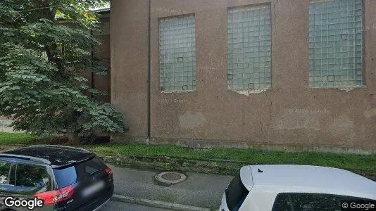 Office spaces for rent i Põhja-Tallinn - Photo from Google Street View