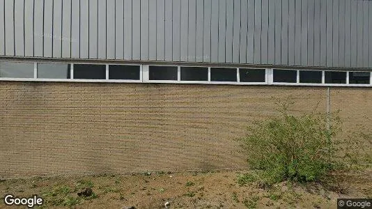 Commercial properties for rent i Oud-Beijerland - Photo from Google Street View