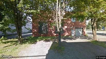 Office spaces for rent in Tallinn Lasnamäe - Photo from Google Street View