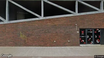 Office spaces for sale in Amsterdam Noord - Photo from Google Street View