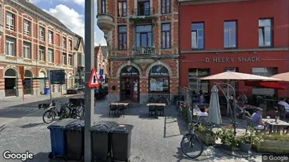 Coworking spaces for rent in Sint-Niklaas - Photo from Google Street View