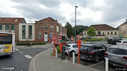 Kantorruimte te huur in Dilbeek - Foto uit Google Street View