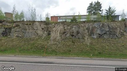 Gewerbeflächen zur Miete in Jämsä – Foto von Google Street View