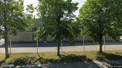 Magazijnen te huur in Tampere Eteläinen - Foto uit Google Street View