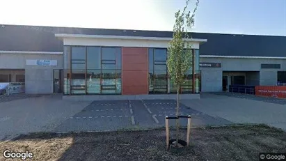 Industrial properties for rent in Ridderkerk - Photo from Google Street View