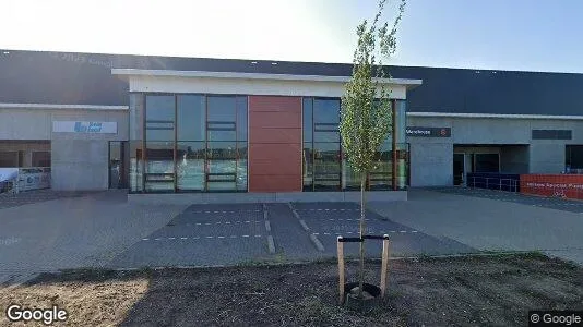 Producties te huur i Ridderkerk - Foto uit Google Street View