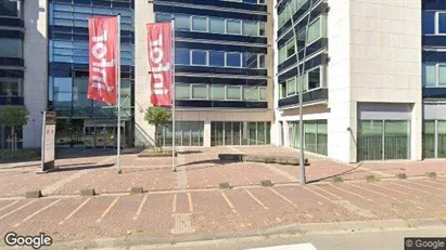 Kantorruimte te huur in Arnhem - Foto uit Google Street View