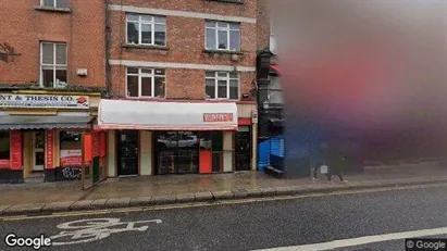 Lokaler til leje i Dublin 2 - Foto fra Google Street View