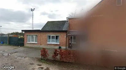 Gewerbeflächen zur Miete in Boechout – Foto von Google Street View