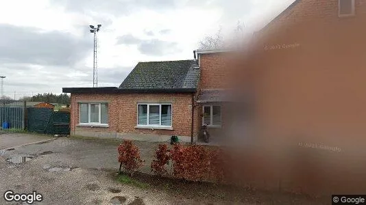 Commercial properties for rent i Boechout - Photo from Google Street View