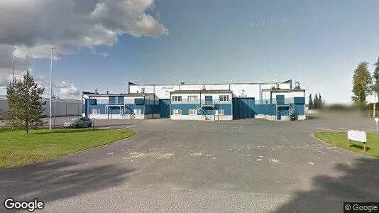 Commercial properties for sale i Kokkola - Photo from Google Street View