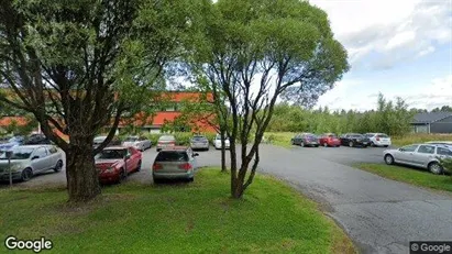 Commercial properties for rent in Pori - Photo from Google Street View