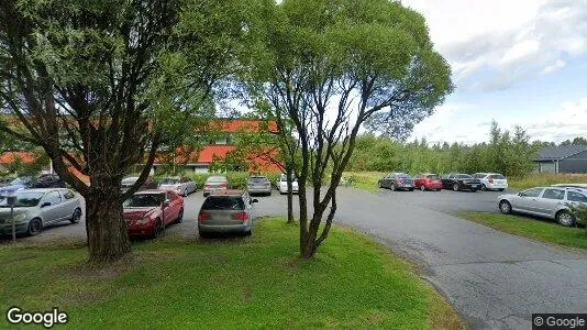 Commercial properties for rent i Pori - Photo from Google Street View