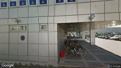 Office spaces for rent in Oulu - Photo from Google Street View