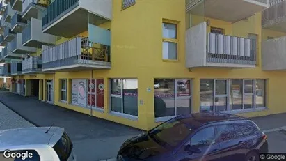 Kontorslokaler för uthyrning i Wien Floridsdorf – Foto från Google Street View