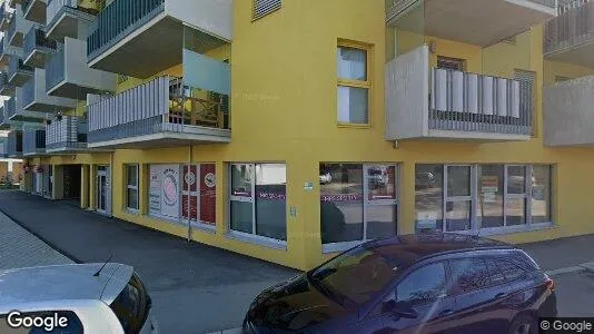 Office spaces for rent i Vienna Floridsdorf - Photo from Google Street View