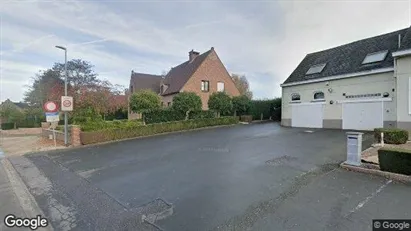 Gewerbeflächen zum Kauf in Ninove – Foto von Google Street View