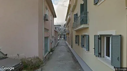 Commercial properties for rent in Kefalonia - Photo from Google Street View