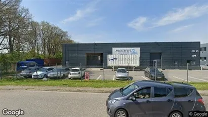 Office spaces for rent in Albertslund - Photo from Google Street View