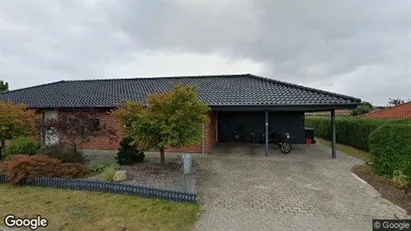 Büros zur Miete in Roskilde – Foto von Google Street View