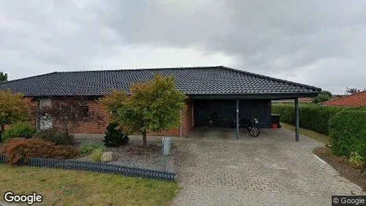 Kantorruimte te huur i Roskilde - Foto uit Google Street View